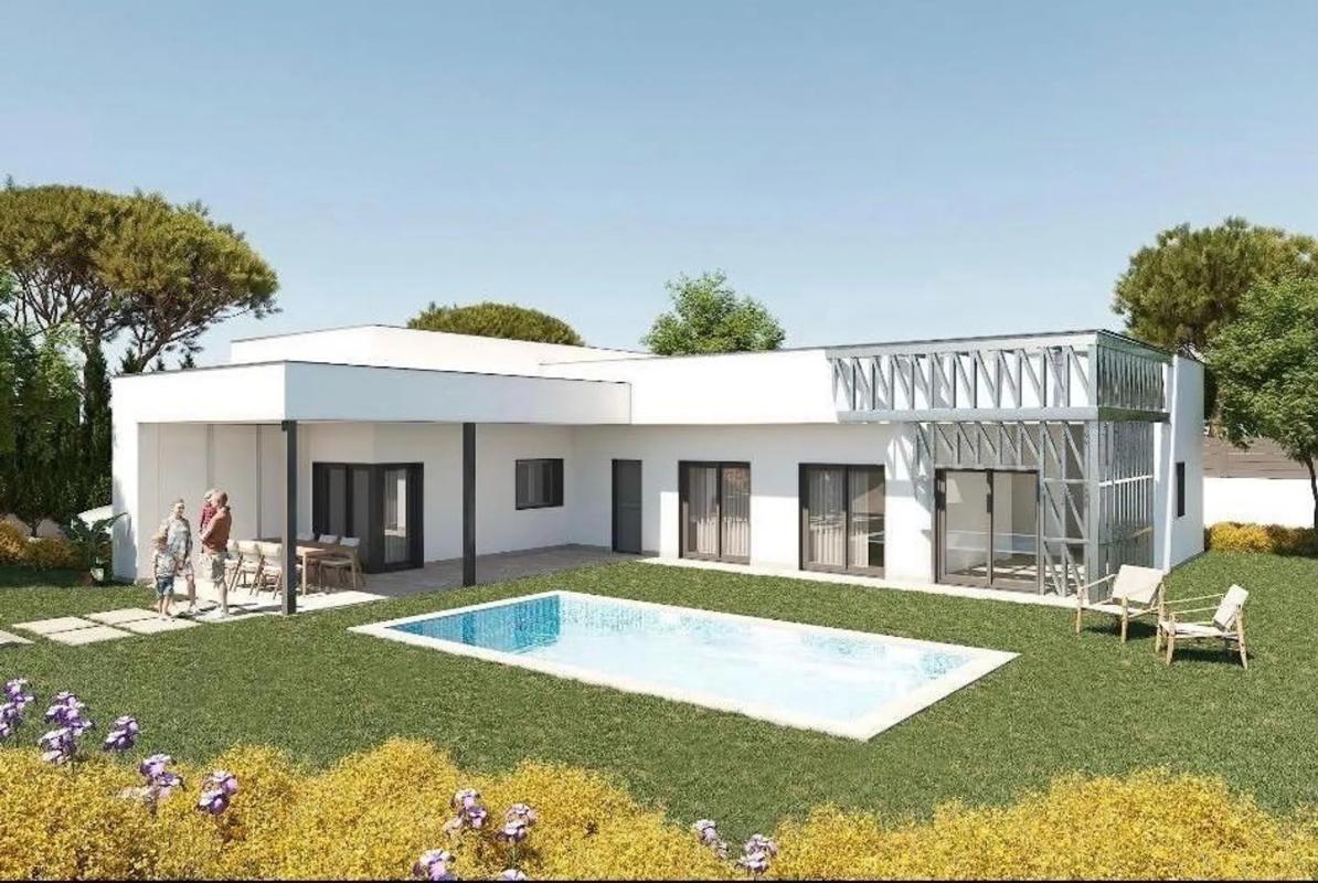 Land for sale in Talamanca, Barcelona photo 2
