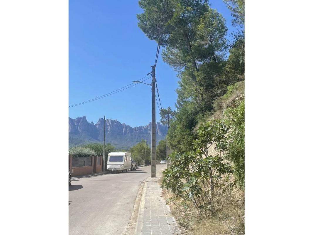 Terreno en venta en Castellgalí, Barcelona photo 3