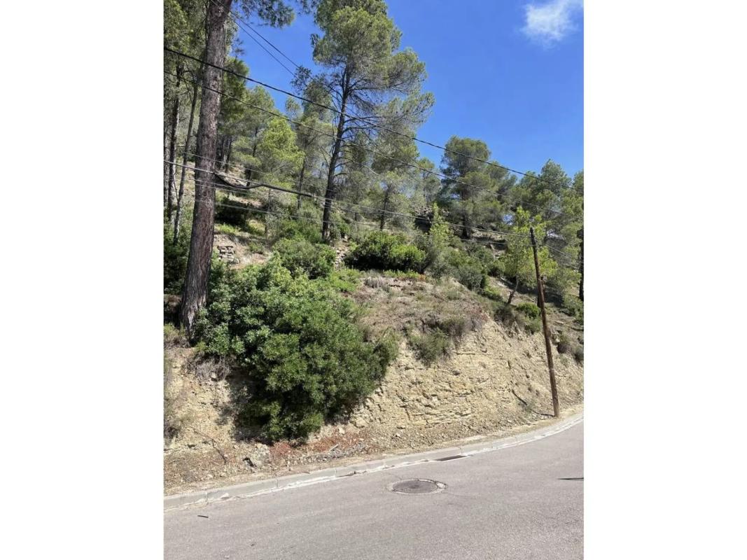 Terreno en venta en Castellgalí, Barcelona photo 5