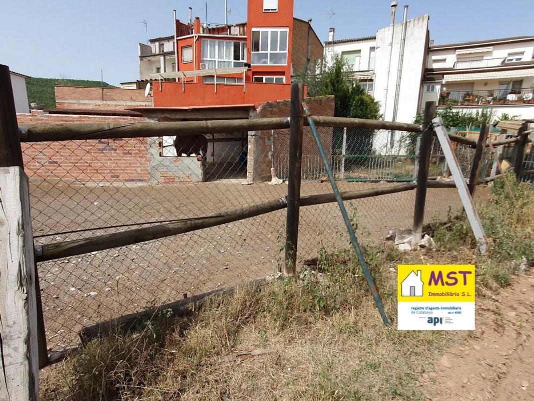Działka na sprzedaż w Balsareny, Barcelona photo 4