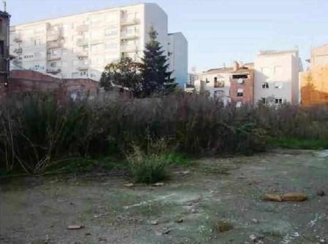 Terreno en venta en Manresa, Barcelona photo 1