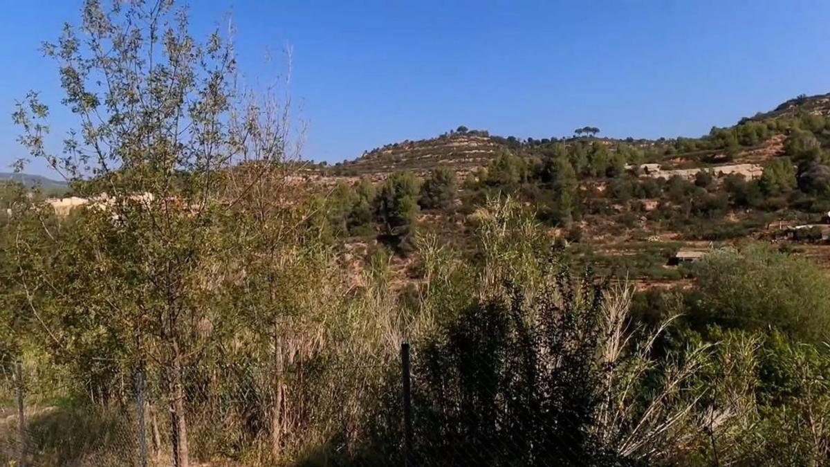 Działka na sprzedaż w Monistrol de Montserrat, Barcelona photo 2