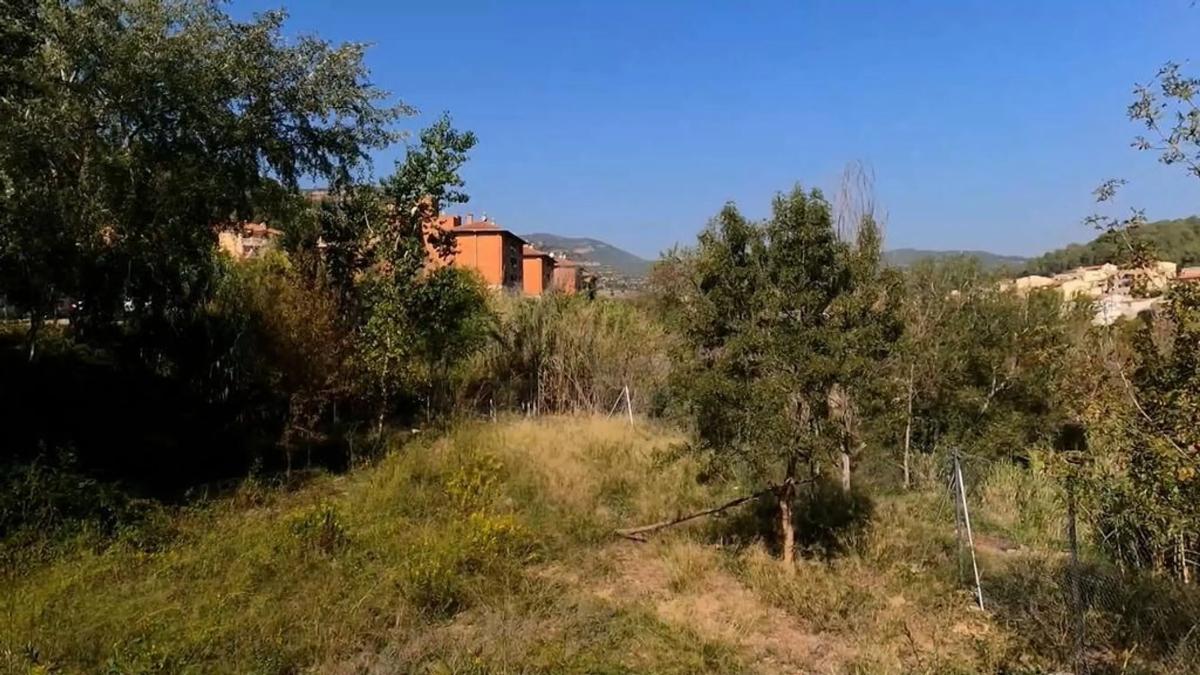 Działka na sprzedaż w Monistrol de Montserrat, Barcelona photo 3