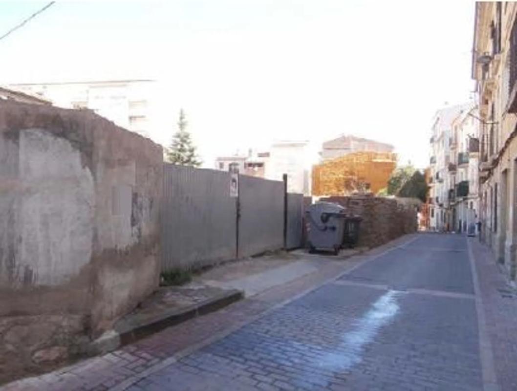 Terreno en venta en Manresa, Barcelona photo 4