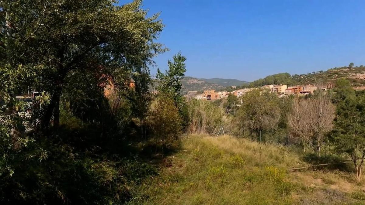 Działka na sprzedaż w Monistrol de Montserrat, Barcelona photo 4