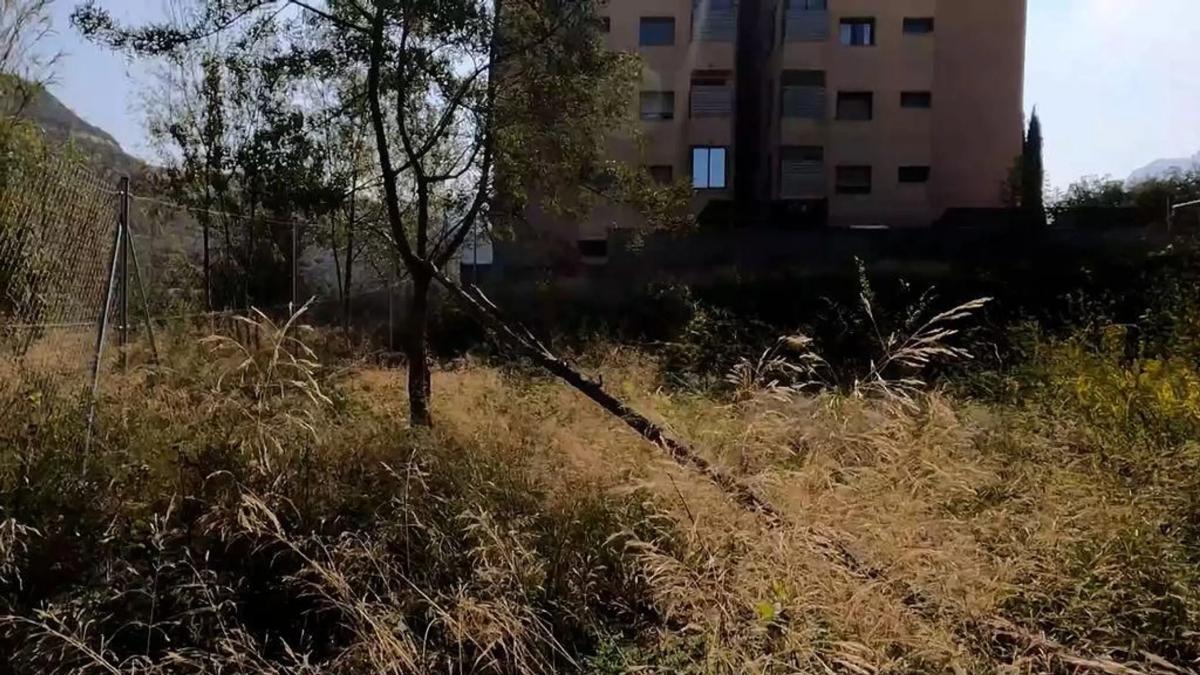 Działka na sprzedaż w Monistrol de Montserrat, Barcelona photo 5