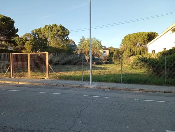 Terreno en calle del Rosselló, 4 photo 1