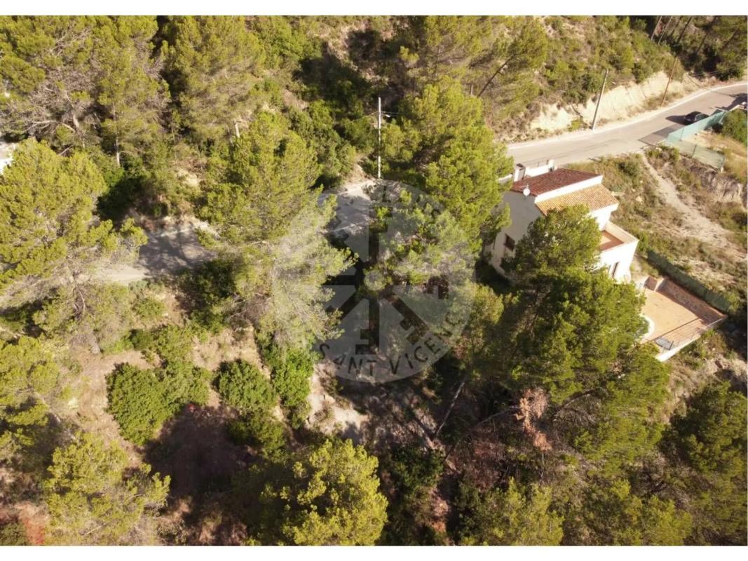 Terreno en venta en Castellgalí, Barcelona photo 2