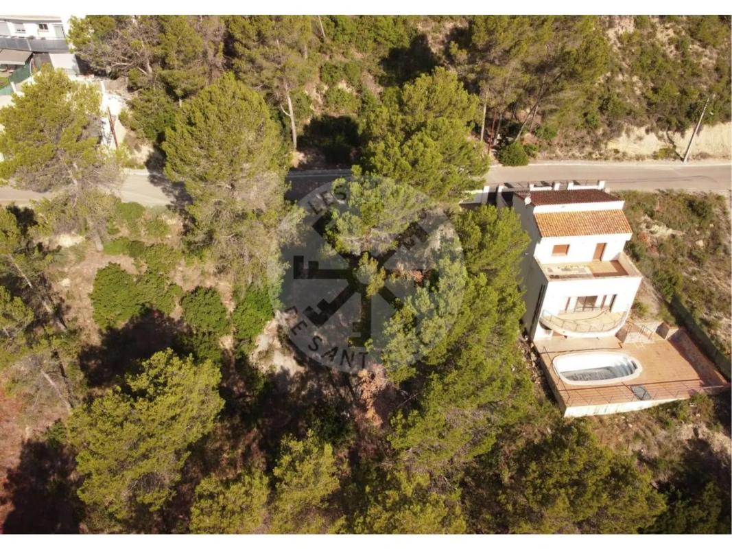 Terreno en venta en Castellgalí, Barcelona photo 3