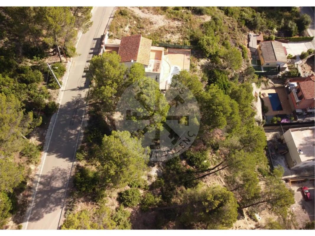 Terreno en venta en Castellgalí, Barcelona photo 5