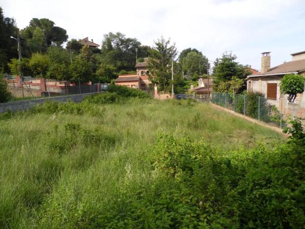 Terreno en avenida la Quintana, 166 thumbnail 1