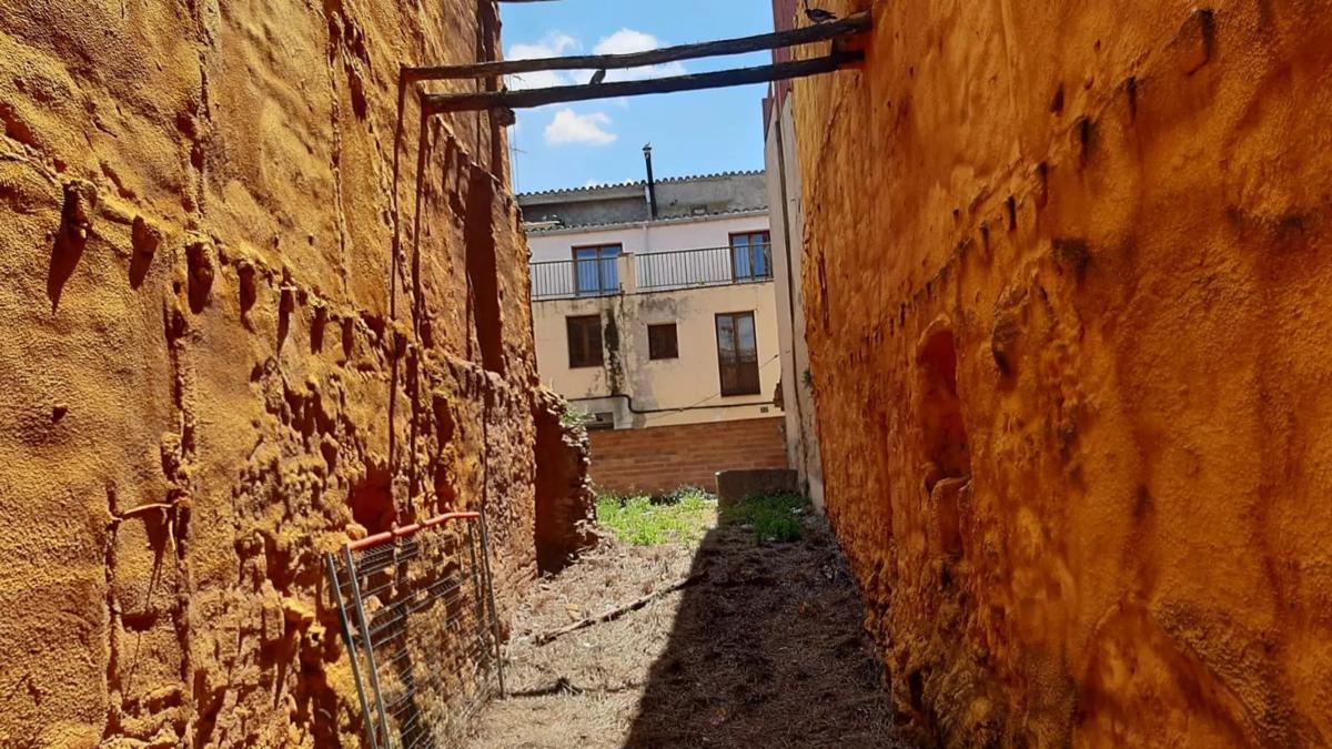 Terreno en venta en Sant Fruitós de Bages, Barcelona photo 2