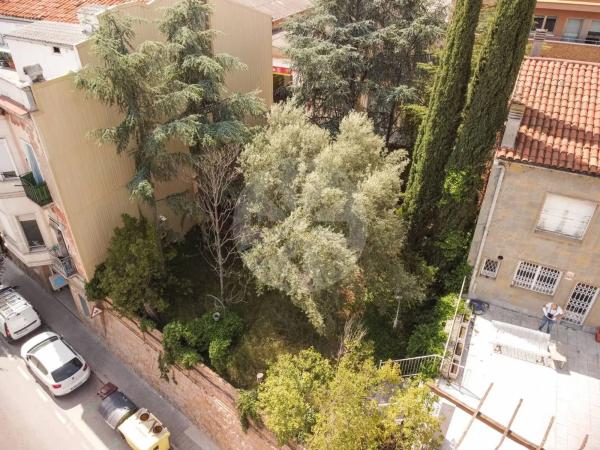Terreno en Sant Vicenç de Castellet photo 3