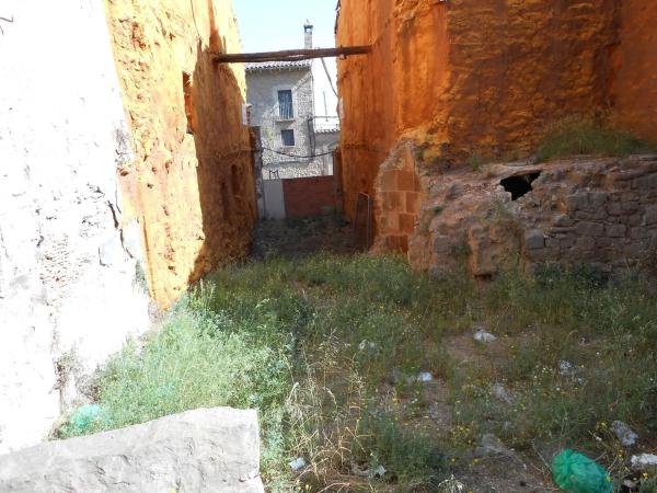 Terreno en calle Padró, 26 photo 4