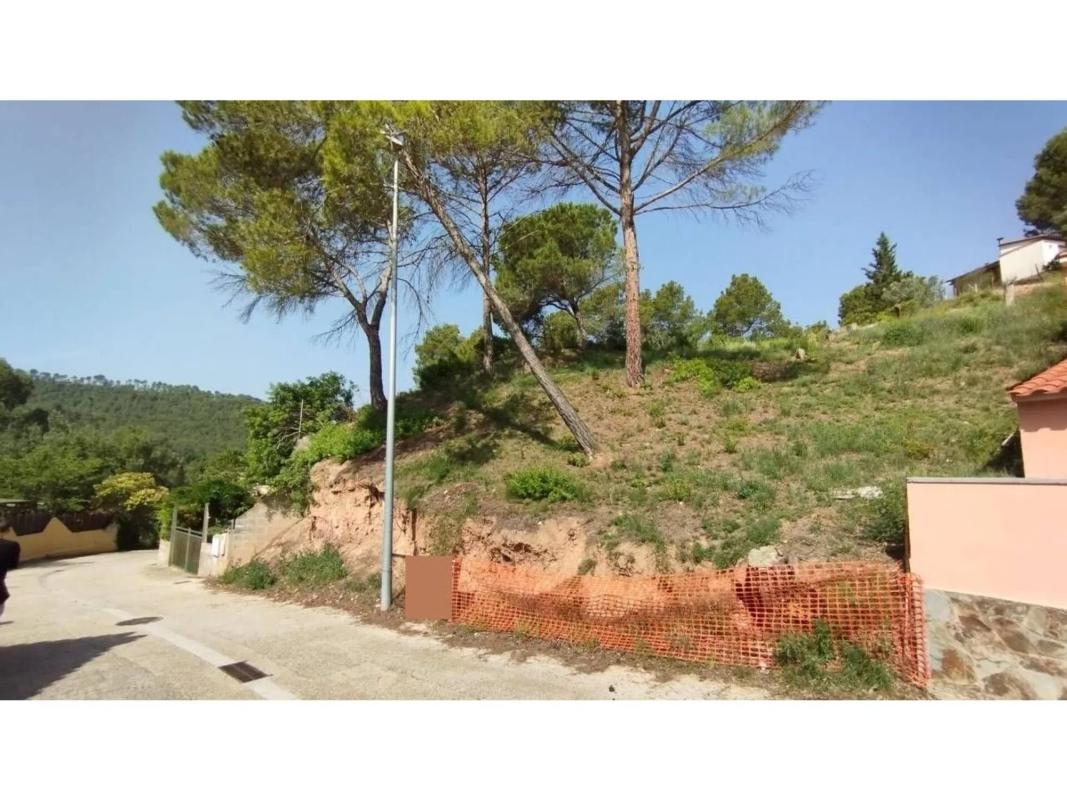 Terreno en venta en Fonollosa, Barcelona photo 1
