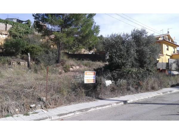 Terreno en Castellgalí photo 1