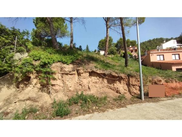 Terreno en Fonollosa photo 2