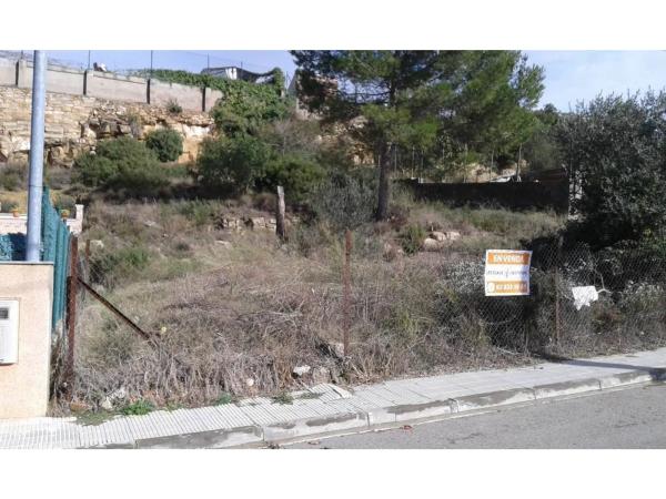 Terreno en Castellgalí thumbnail 1