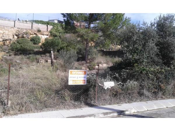 Terreno en Castellgalí photo 3