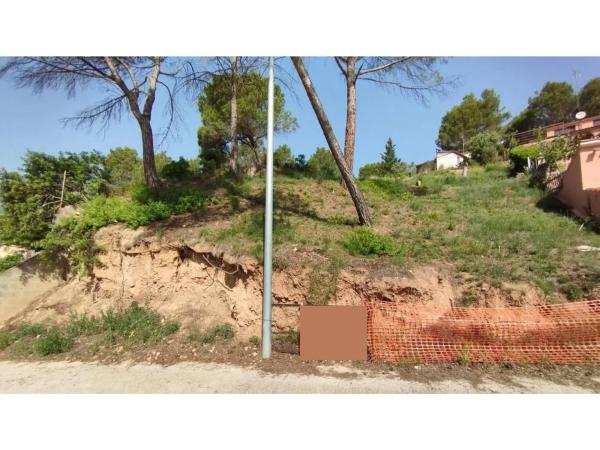 Terreno en Fonollosa photo 4