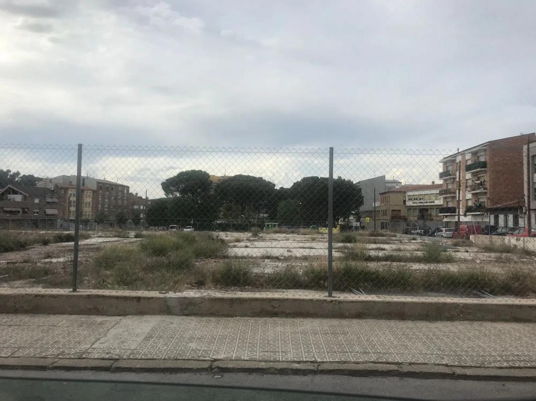 Działka na sprzedaż w Sant Vicenç de Castellet, Barcelona photo 3