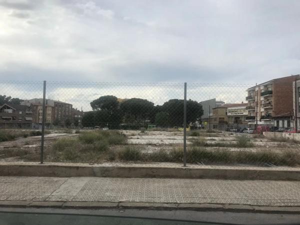 Terreno en plaza Plaça Catalunya, 1 photo 3