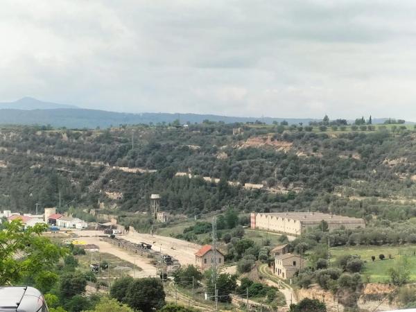 Terreno en Ctra. Vic - Remei photo 1