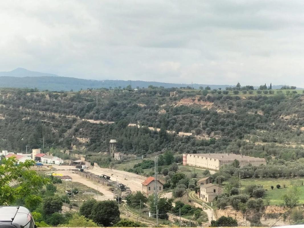 Terreno en venta en Manresa, Barcelona photo 3