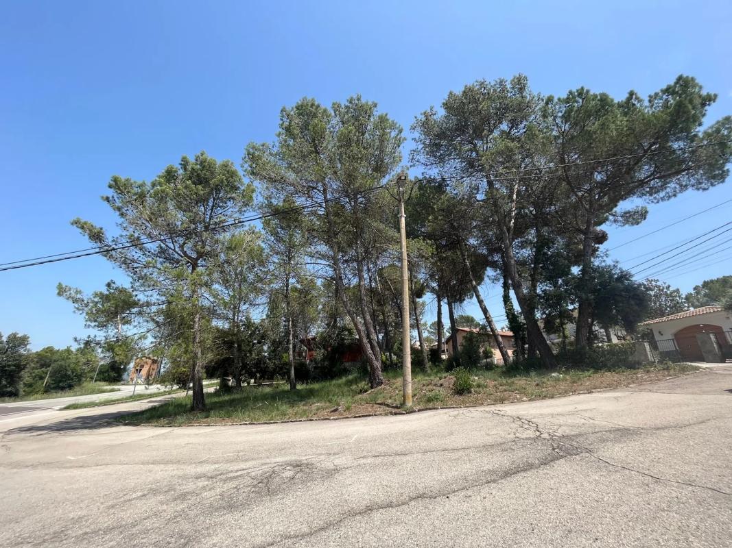 Terreno en venta en Artés, Barcelona photo 2