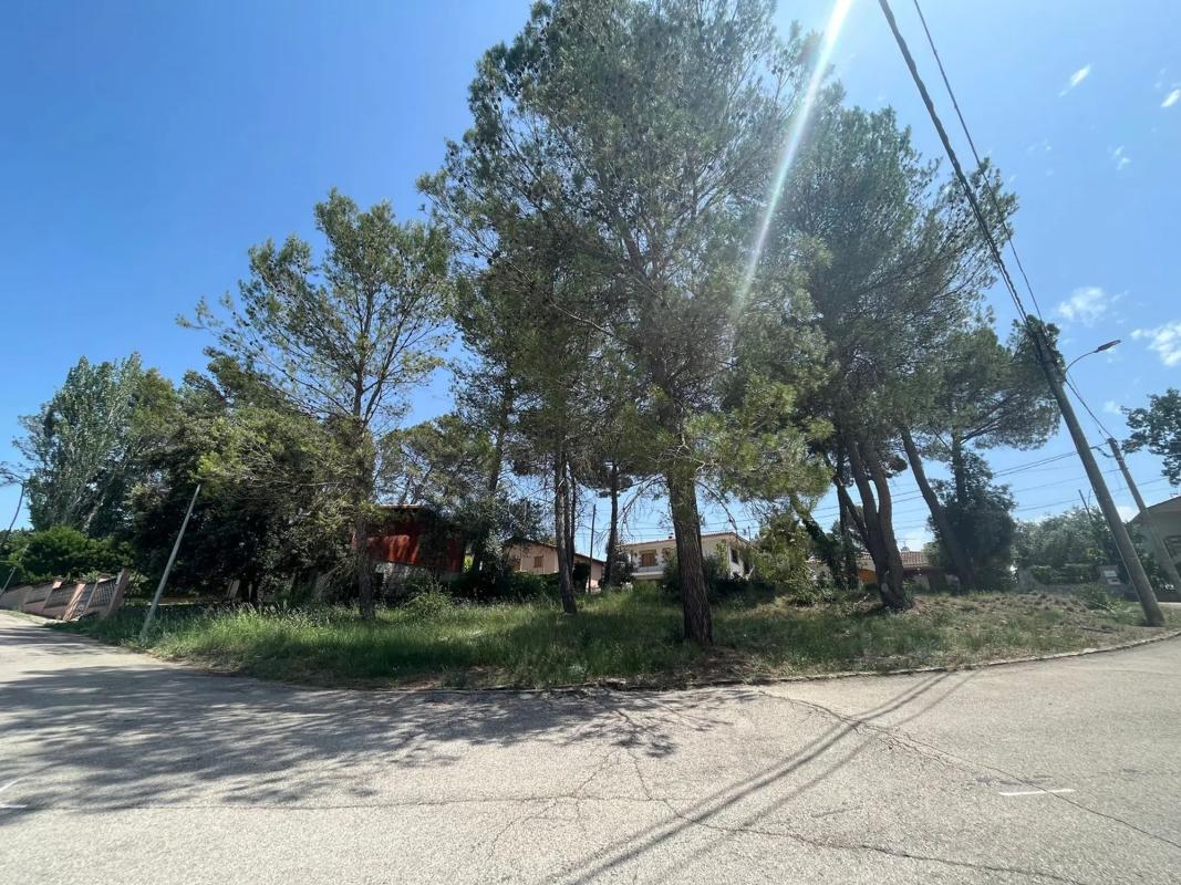 Terreno en venta en Artés, Barcelona photo 3