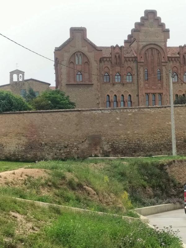 Terreno en venta en Manresa, Barcelona photo 5