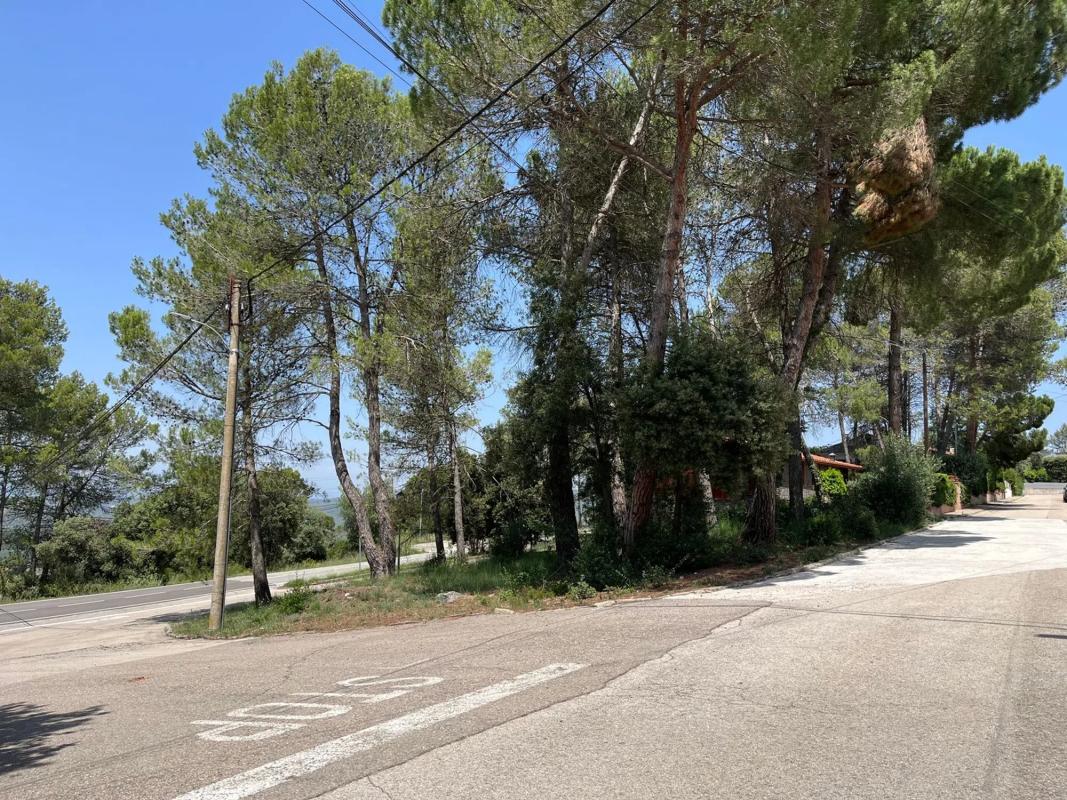 Terreno en venta en Artés, Barcelona photo 4