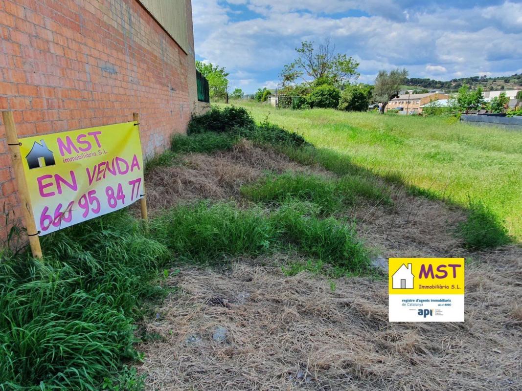 Terreno en venta en Navàs, Barcelona photo 5