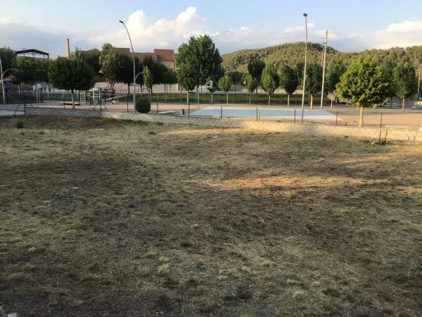 Terreno en carretera de Prats, 11 photo 3