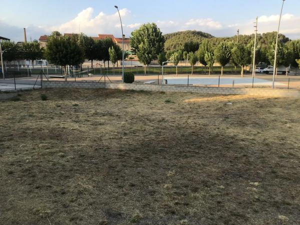 Terreno en carretera de Prats, 11 photo 4