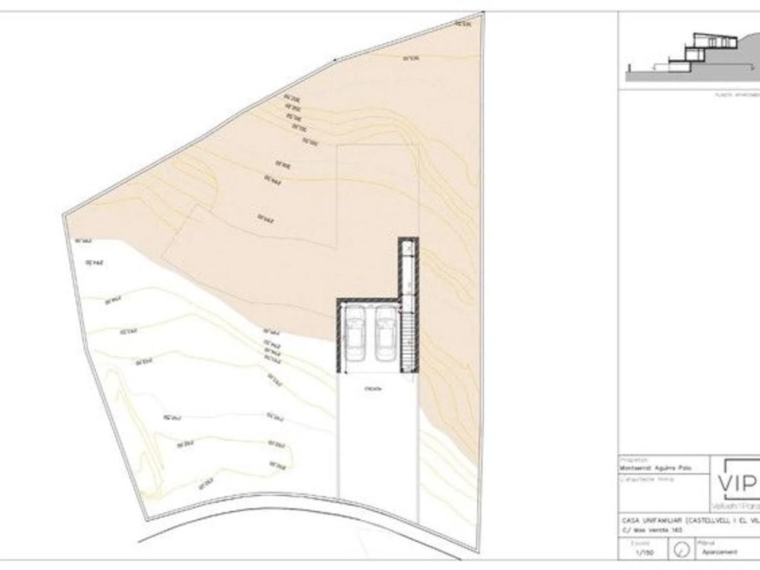 Terreno en venta en Castellbell I El Vilar, Barcelona photo 2