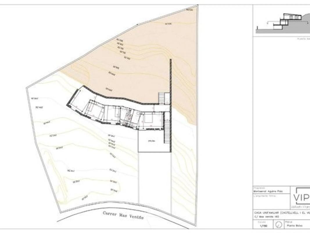 Terreno en venta en Castellbell I El Vilar, Barcelona photo 3