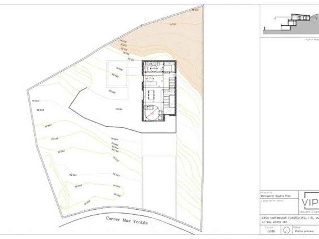 Terreno en venta en Castellbell I El Vilar, Barcelona photo 4