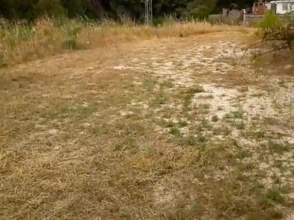 Terreno en Font de l'Alba s/n thumbnail 1