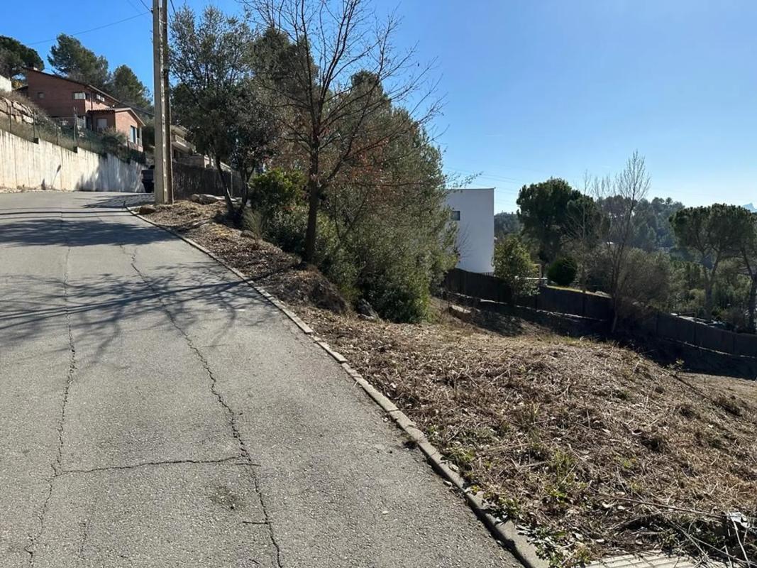 Działka na sprzedaż w Sant Fruitós de Bages, Barcelona photo 1