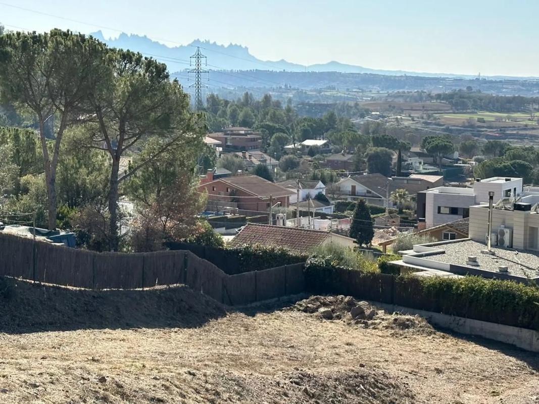 Działka na sprzedaż w Sant Fruitós de Bages, Barcelona photo 5