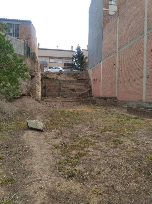 Terreno en venta en Sant Salvador De Guardiola, Barcelona photo 5
