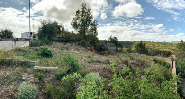 Terreno en calle Mirador de Canet, 38 photo 1