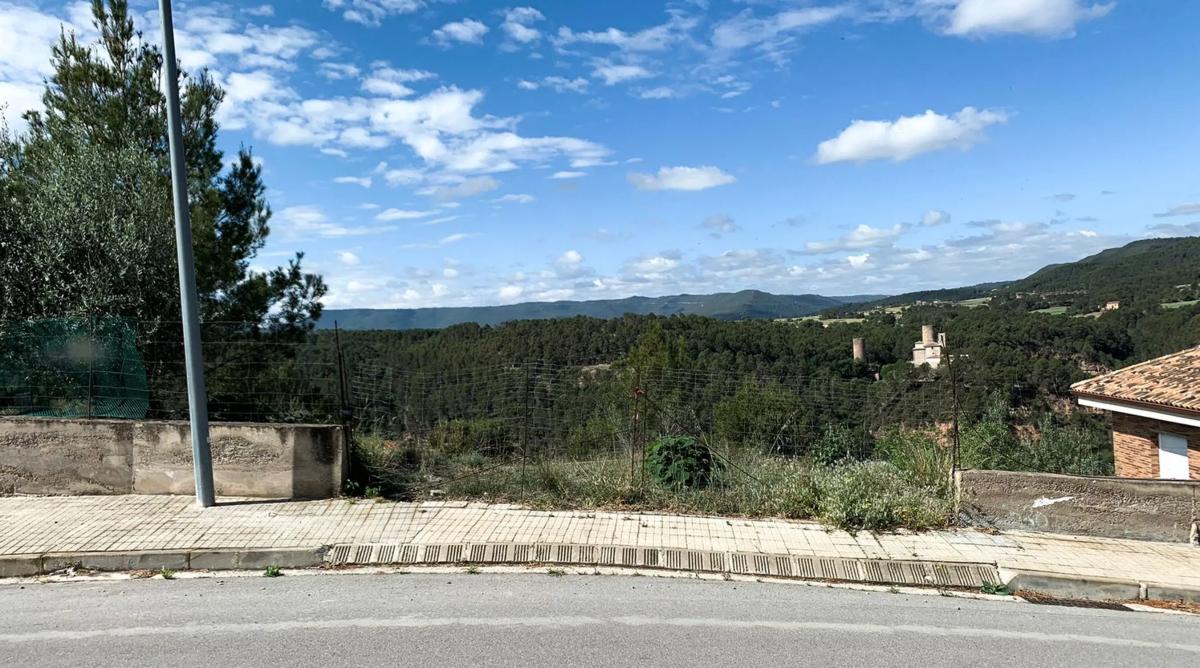 Terreno en venta en Fonollosa, Barcelona photo 2