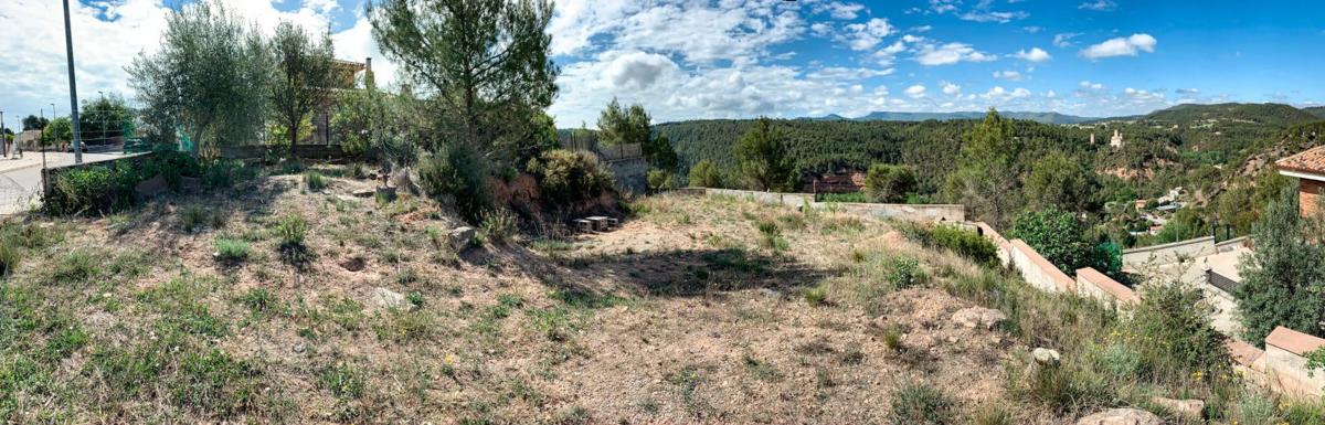 Terreno en venta en Fonollosa, Barcelona photo 3