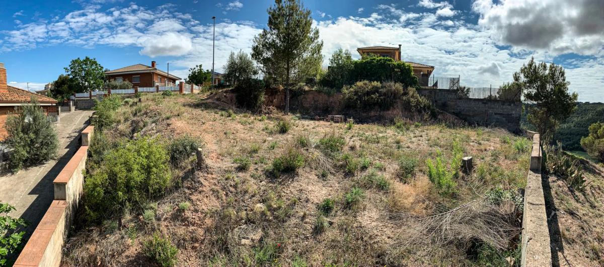 Terreno en venta en Fonollosa, Barcelona photo 4