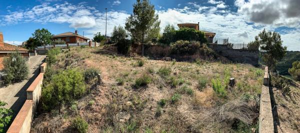 Terreno en calle Mirador de Canet, 38 photo 4