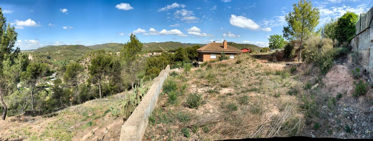 Terreno en venta en Fonollosa, Barcelona photo 5