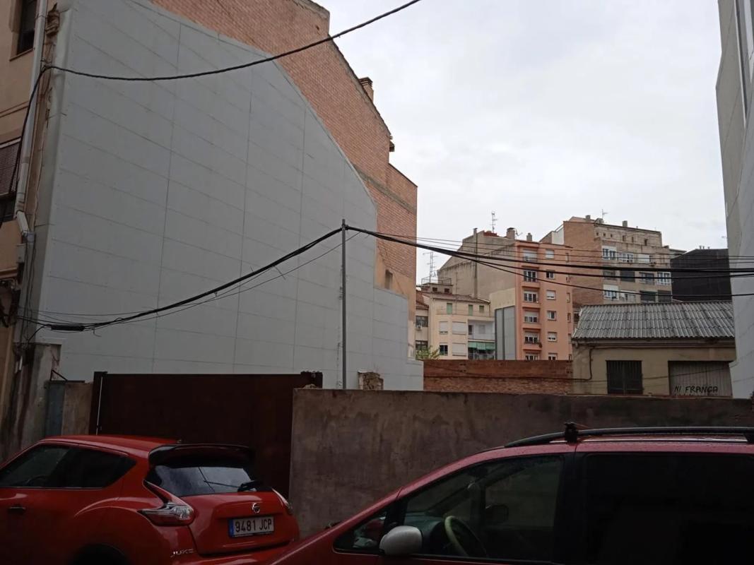 Terreno en venta en Manresa, Barcelona photo 2