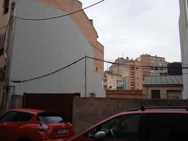 Terreno en calle de Circumval·lació photo 2